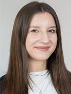 Mitarbeiter Emily Lix