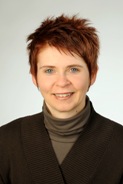 Mitarbeiter Kirsten Neuwirt