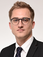 Julian Grinschgl BA MSc