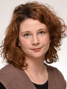 Mitarbeiter Mag. (FH) Caroline Weber