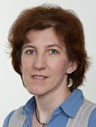 Mitarbeiter Elisabeth Elsensohn
