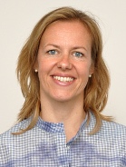Mitarbeiter Katja Klampfer