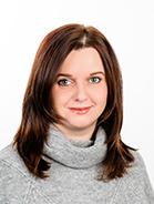 Mitarbeiter Monika Unterberger