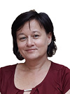Mitarbeiter Silvia Gruber