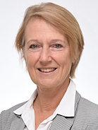 Mitarbeiter Irene Klein