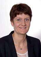 Mitarbeiter Katja Schmid