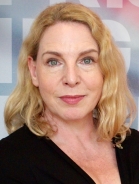 Mitarbeiter Claudia Hoff