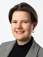 Mitarbeiter Lisa Odehnal