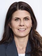 Andrea Rochelt MBA BSc BA