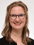 Mitarbeiter Dr. Katharina Filip, MSc BSc