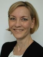 Mitarbeiter Dr. Ulrike Oschischnig