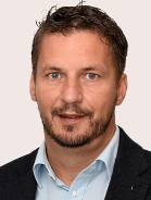 Mitarbeiter Stefan Paukowitsch