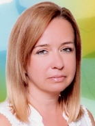 Mitarbeiter Biljana Edelinska