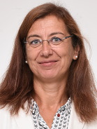 Mitarbeiter Mag. Helga Tieben, MLS, MBA