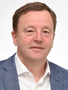 Mitarbeiter Mag. Wolfgang Muth