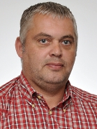 Mitarbeiter Christian Puffitsch