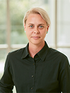 Mitarbeiter Doreen Rüdiger
